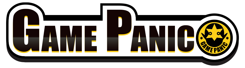 GAME PANIC